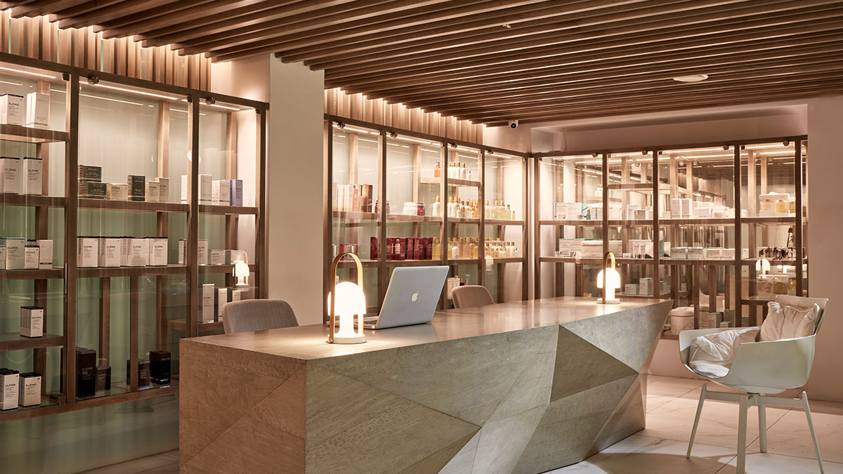 Myconian Ambassador Myconian Collection